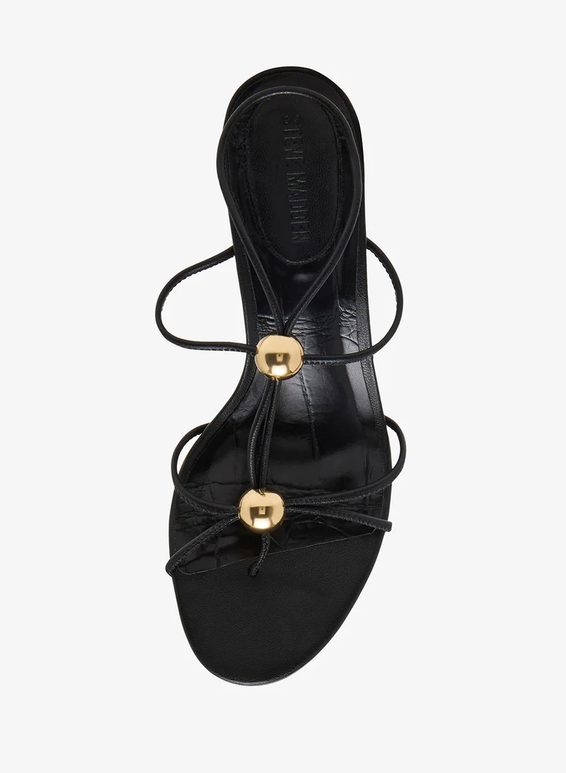 STEVE MADDEN  Elegant Slingback Heels for Women | Best Price UAE
