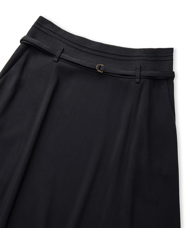 Ipekyol  Belted Midi Skirt for Women | Best Price UAE
