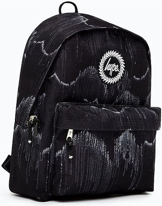 Hype Mono Wave Drip Backpack (TWLG-711_1SZ)  - Image 1