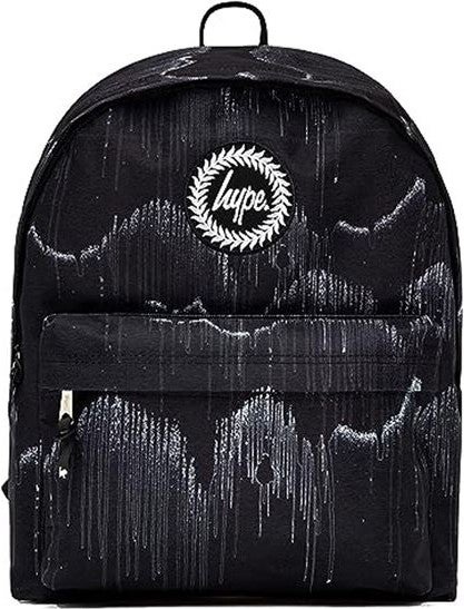 Hype Mono Wave Drip Backpack (TWLG-711_1SZ)  - Image 2