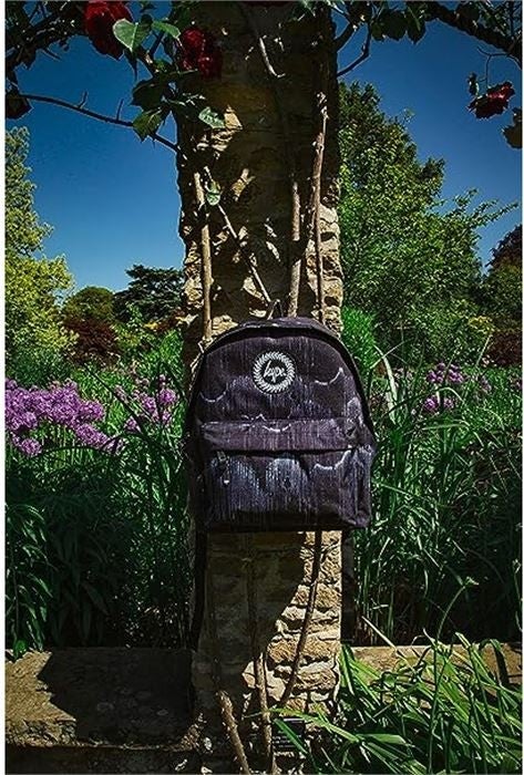 Hype Mono Wave Drip Backpack (TWLG-711_1SZ)  - Image 4