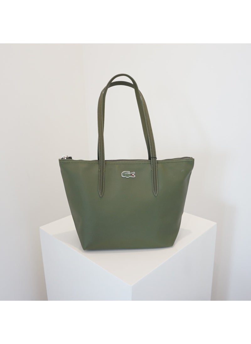 LACOSTE - Lacoste tote Bag - Image 1