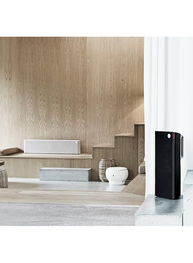 Libratone Libratone Live Premium Speaker Wifi AirPlay Wireless Sound System - Blueberry Black  - Image 2