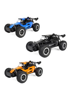 Storecho STORECHO RC Car Stunt Toy for Kids 3-12 Years – 2.4GHz Remote Control Car with Sensor, Lights & Stunts – Gift for Boys & Girls – Durable Remote Control Car for Fun Playtime  - Image 1