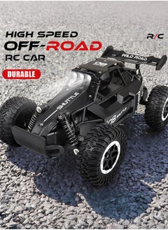 Storecho STORECHO RC Car Stunt Toy for Kids 3-12 Years – 2.4GHz Remote Control Car with Sensor, Lights & Stunts – Gift for Boys & Girls – Durable Remote Control Car for Fun Playtime  - Image 2