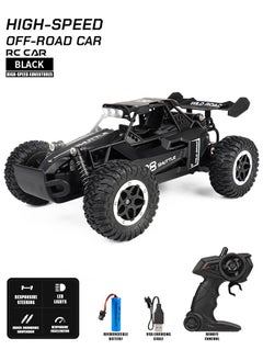 Storecho STORECHO RC Car Stunt Toy for Kids 3-12 Years – 2.4GHz Remote Control Car with Sensor, Lights & Stunts – Gift for Boys & Girls – Durable Remote Control Car for Fun Playtime  - Image 5