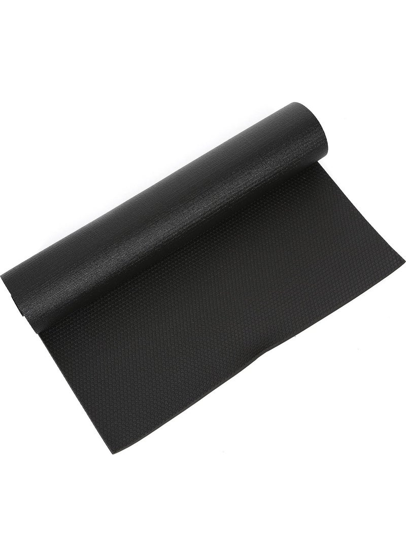 Yogatime Yoga/Pilates Pro-Mat 6 mm. non-slip  - Image 1