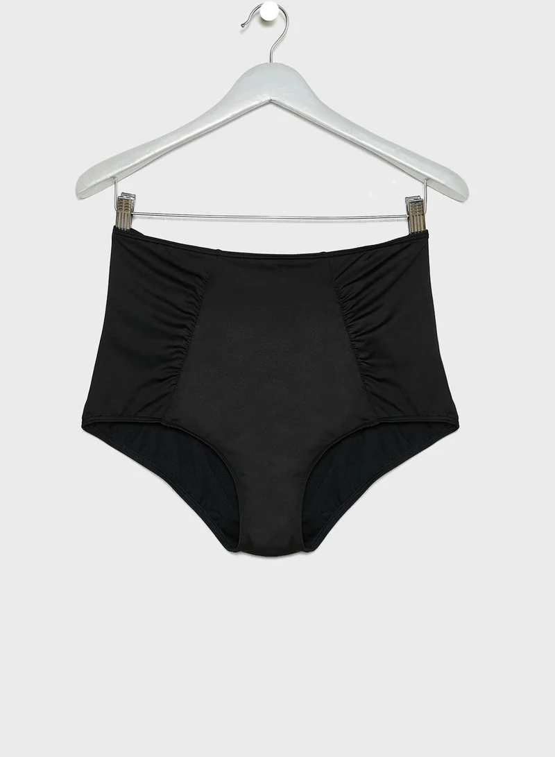 EVANS High Waist Bikini Bottom