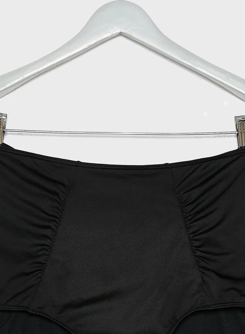 EVANS High Waist Bikini Bottom