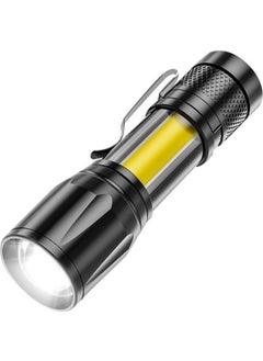 WK-110 Ultra Powerful LED USB Mini Size Rechargeable Flashlight - pzsku/Z842406EC31E62179F6C1Z/45/_/1725725194/5a819b57-a2fc-434f-a2f8-1936ee6225ee