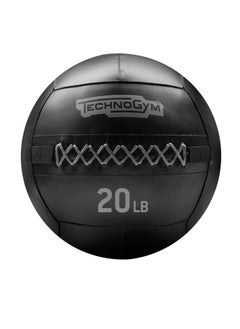 TECHNOGYM Techno Gym Exercise Wall Ball 20LB 