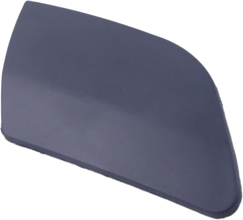 Wivplex Front Bumper Headlight Washer Nozzle Covers for VW - Image 1