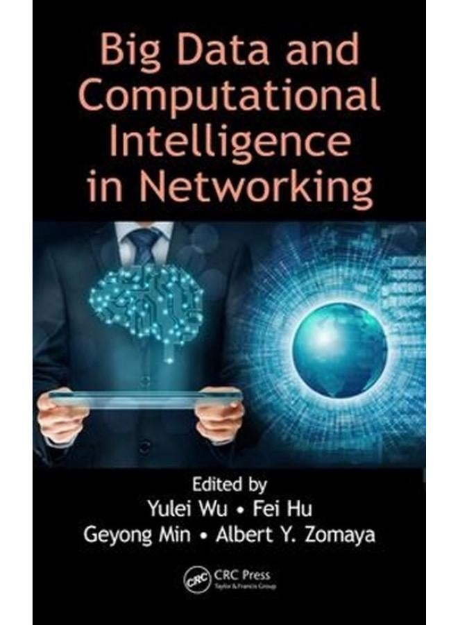 Big Data and Computational Intelligence in Networking  Ed   1 