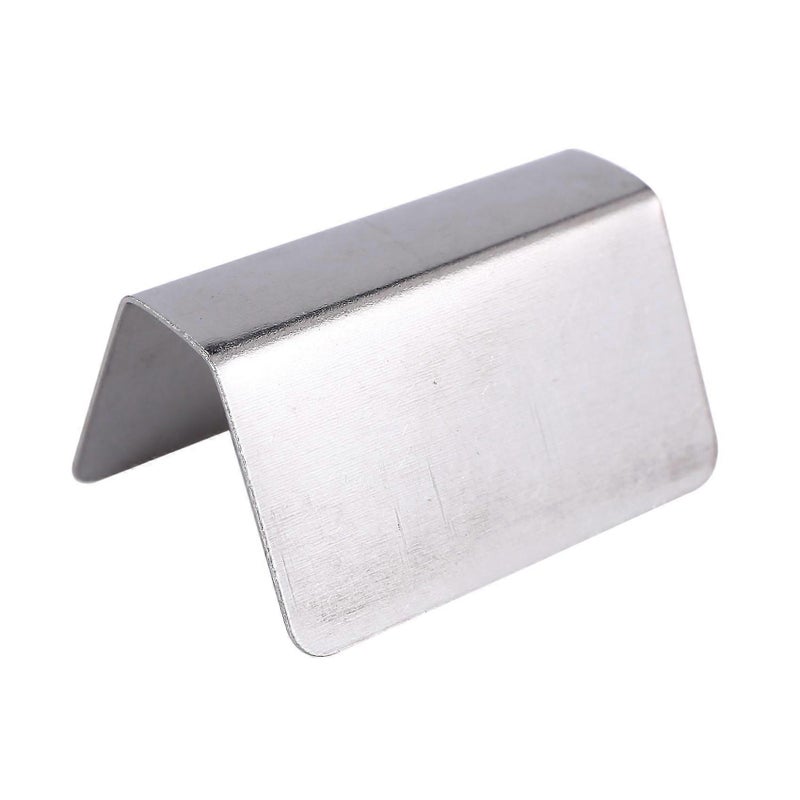 10 Pcs Car Eyebrow Clip Wind Rain Deflector For Heko G3 Send Clip - Image 4