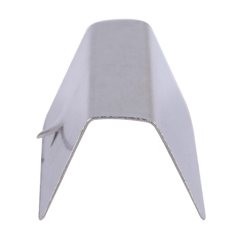 10 Pcs Car Eyebrow Clip Wind Rain Deflector For Heko G3 Send Clip - Image 3