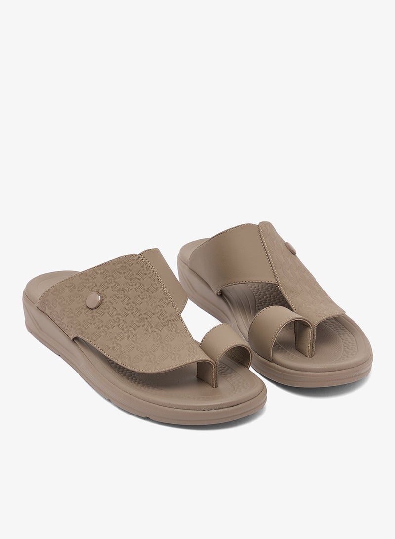 Robert Wood Mens Casual Fashion Slipper - Image 2