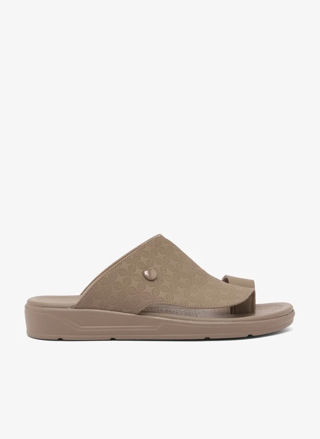 Mens Casual Fashion Slipper