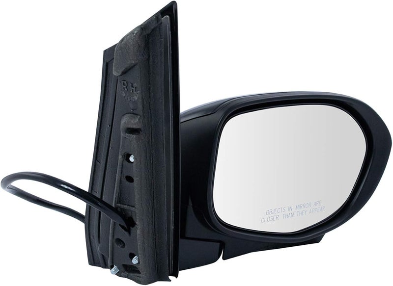 TRQ Power Heated Side View Mirror for Honda Odyssey - Image 5
