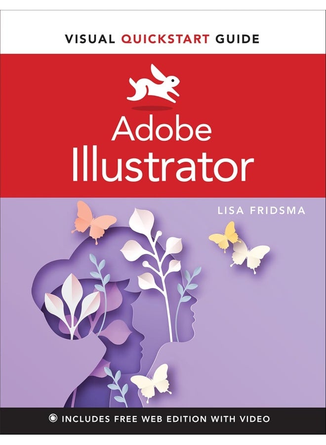 Adobe Illustrator Visual QuickStart Guide