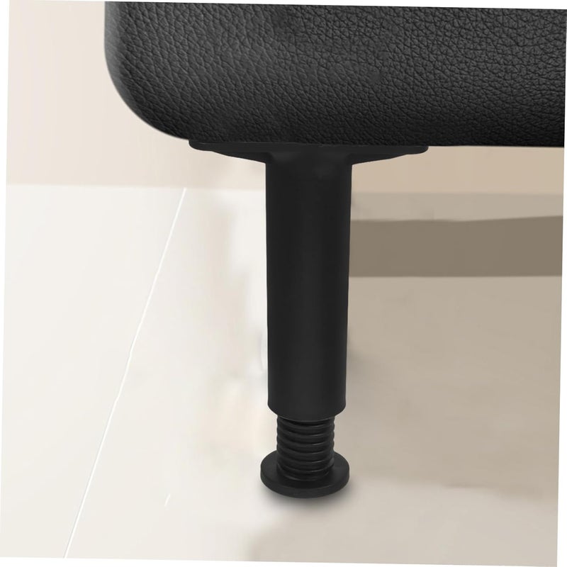 Safe silicone build Adjustable Bed Frame Support Legs 4-Piece Heavy Duty Replacement Feet for Furniture Height Adjustable Compatible Beds and Couches Elegant practical design Nationwide delivery Trendy natural assorted colors Leakproof sealed Balanced weight Batch uniform stable quality Global assorted color picks Precision made Odor free color Flexible varied design Temp & permanent project compatible Durability enhanced Indoor outdoor all-purpose fit Repeated assemble detach compatible Climate adapted delivery plan Standard fit Wide range usage design All-round applied quality Cost saving design picks Affordable trusted craftsmanship All-item unified delivery Cleaner resistant Regional distribution available Updated modern design - Image 4