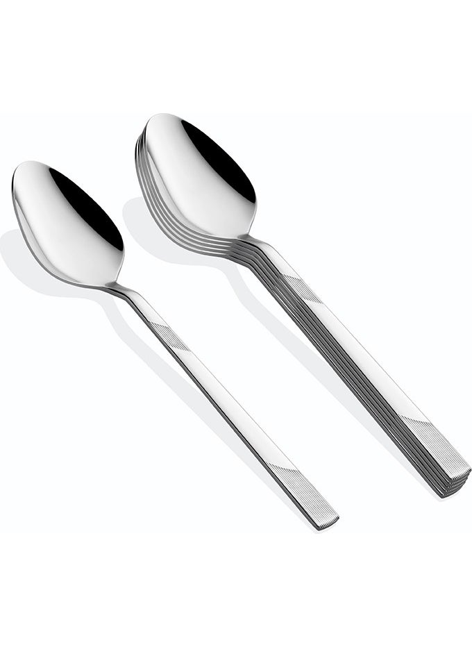 Onon İnci Plain 6 Tablespoons  - Image 1