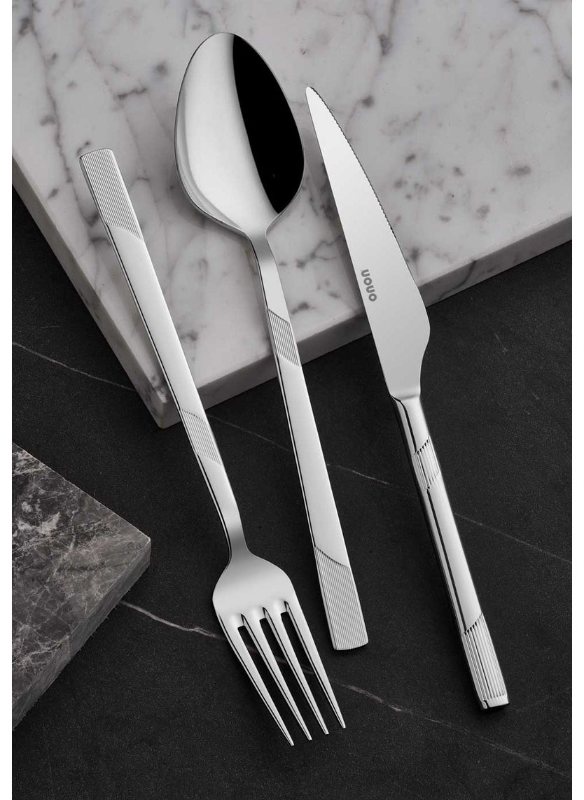 Onon İnci Plain 6 Tablespoons  - Image 2