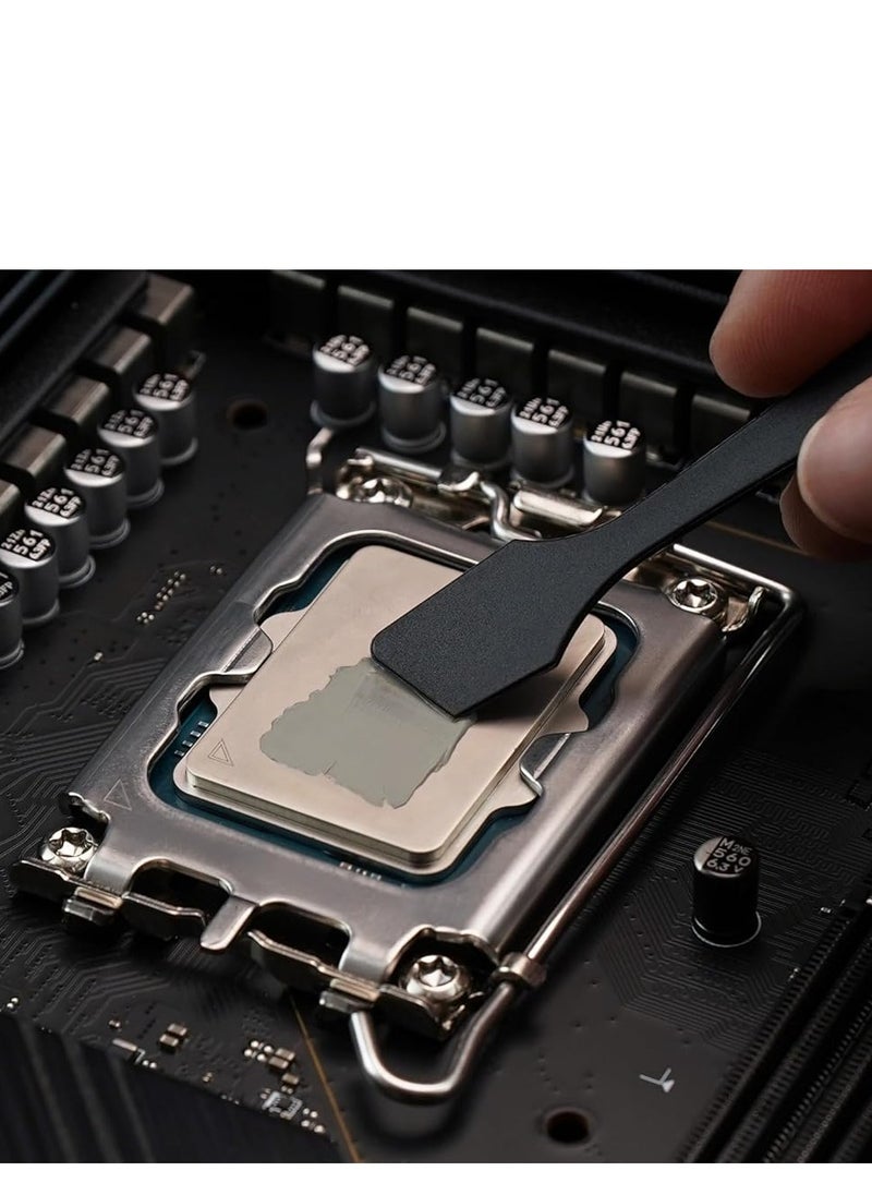 ثيرمال جرزلي Thermal Grizzly Hydronaut High Performance Thermal Grease - 1g  - Image 3