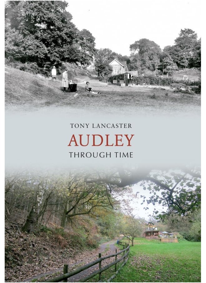 Audley Through Time 