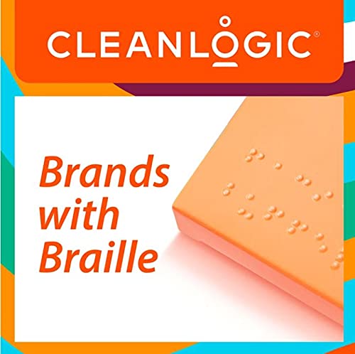 Cleanlogic Foam Sea Sponge - Image 5