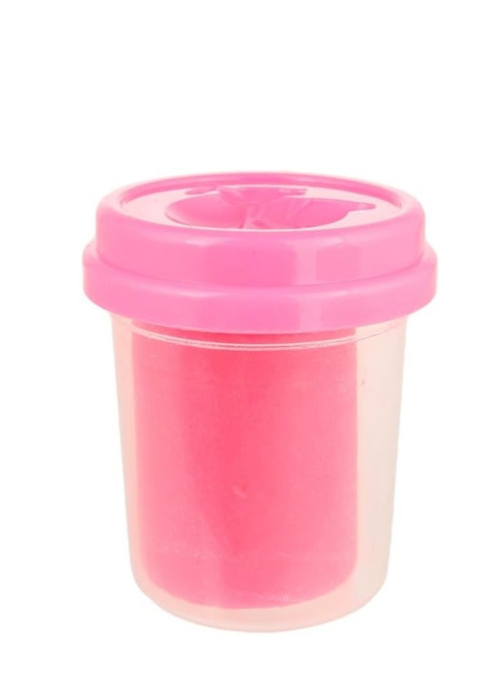 Playdough Machine for Kids - Multicolor - Image 4