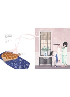 Rising: A Shabbat Baking Story: From the winners of the Canadian Jewish Literary Award  - Image 2
