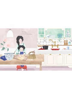 Rising: A Shabbat Baking Story: From the winners of the Canadian Jewish Literary Award  - Image 1