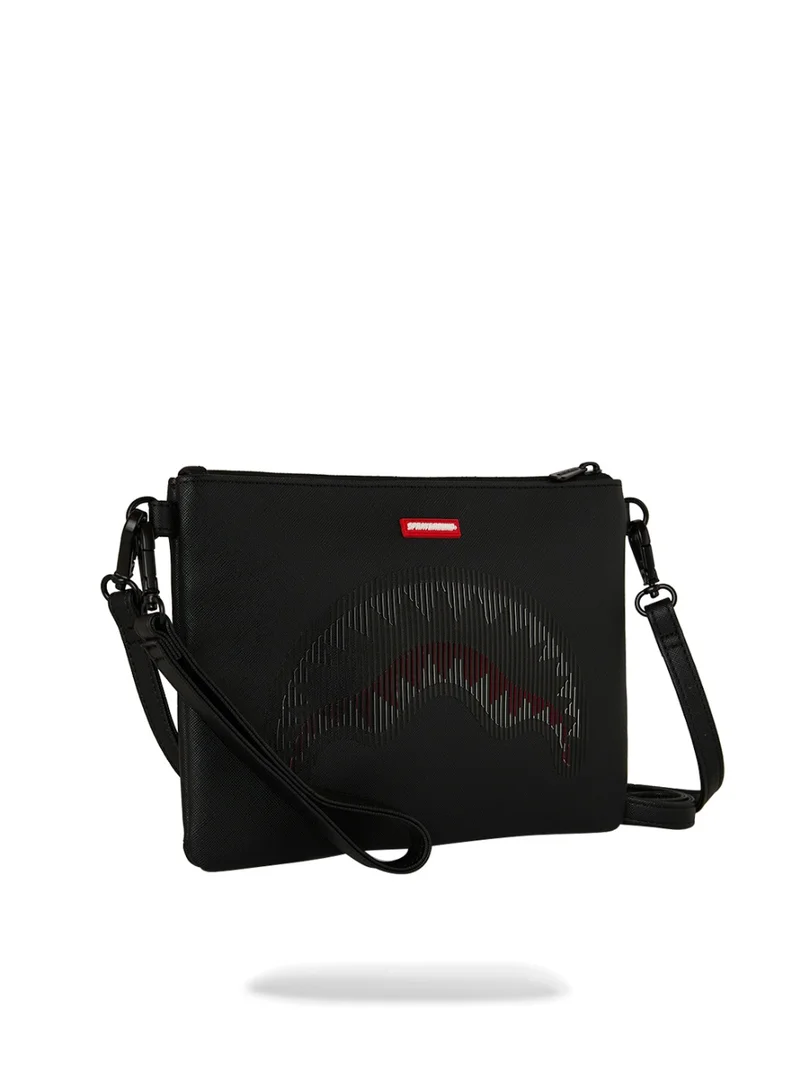 سبراي جراوند DISAPPEARING SHARK CROSSOVER CLUTCH