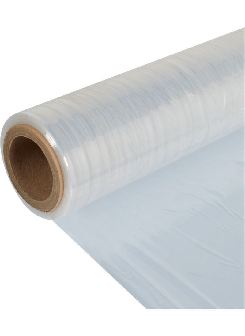 Packanya 6 Pieces Economical Stretch Film 500x300 -17 Micron  - Image 3