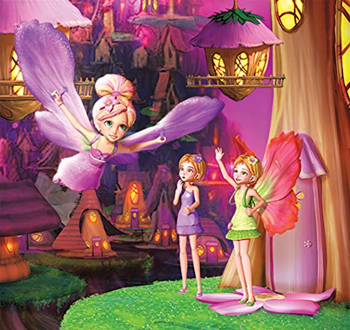UNIVERSAL Barbie: 10-Movie Classic Princess Collection [DVD] - Image 3