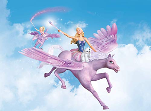 UNIVERSAL Barbie: 10-Movie Classic Princess Collection [DVD] - Image 4
