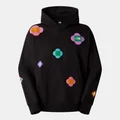 THE NORTH FACE Black