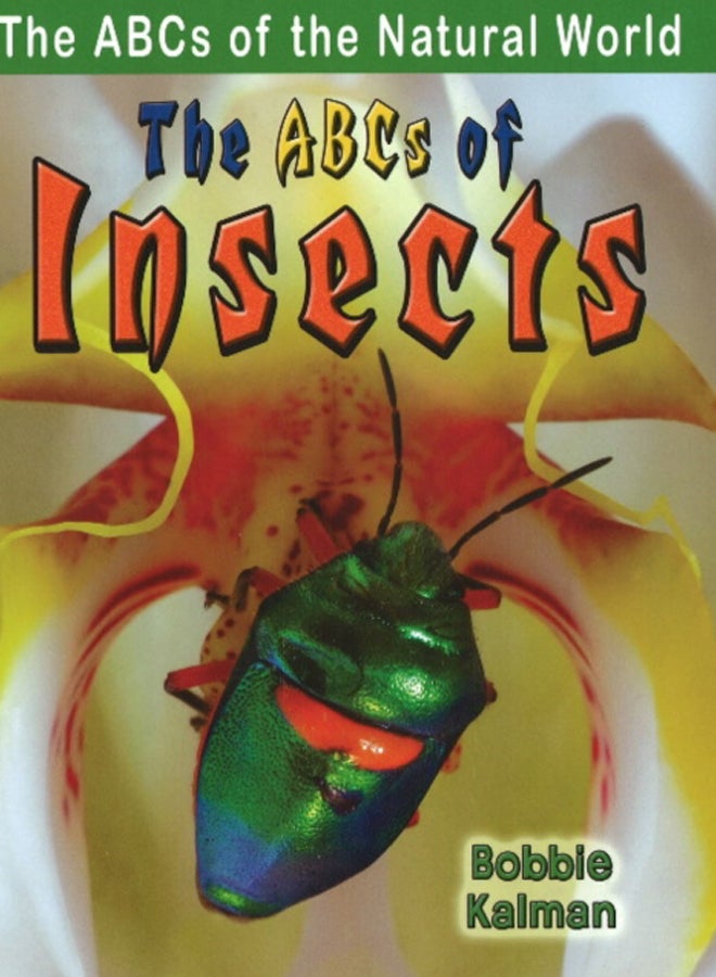 The ABCs of Insects 