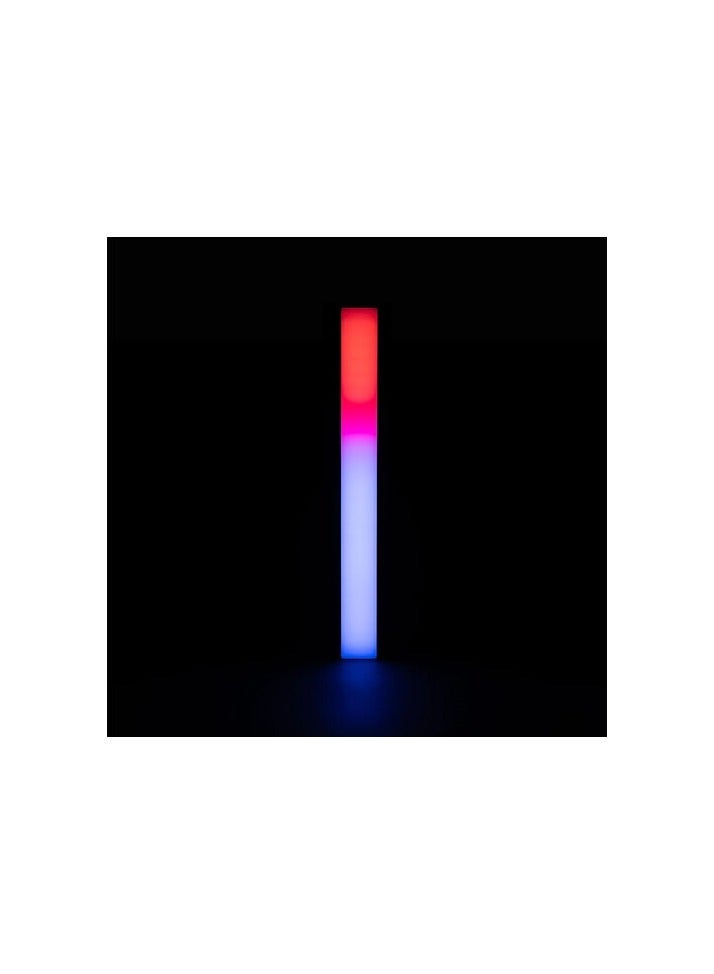 Aputure INFINIBAR PB6 2′ RGBWW Pixel Bar 8‑Light Kit – 48 Pixels Each, 2000–10 000 K, CRI 96+/TLCI 98+, Sidus Link/DMX/CRMX Control, Built‑In Battery & AC, Hard‑Case Kit - Image 5