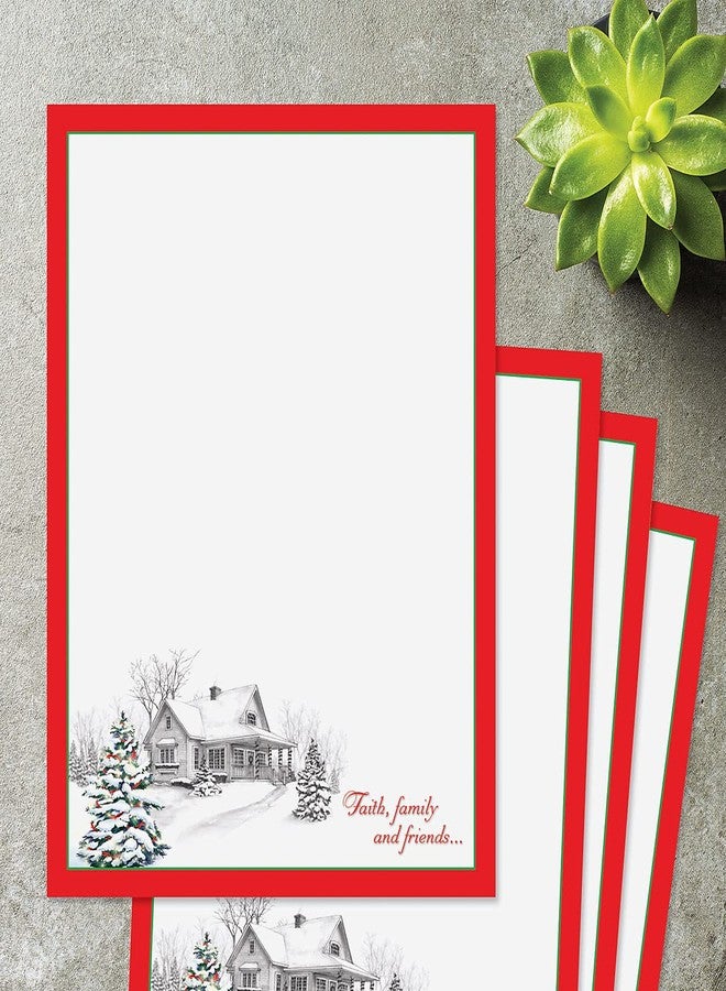 Current Winter Home Christmas Stationery - Holiday Letters, Printer Paper, 25 Sheets, 8½ x 11 Inch, by Current - Image 5