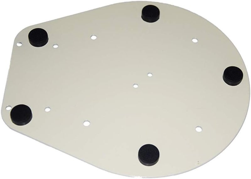 دواسة تحكم القدم مربع صمام Fooe لكرسي الأسنان مع أنبوب (2 ثقوب)