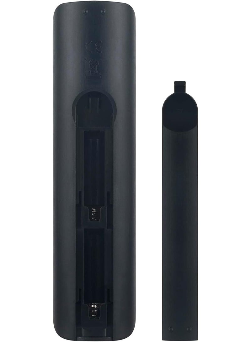 ELTRAZONE Replacement IR Remote Control BN59-01315J Compatible with Samsung Crystal UHD 4K HDR Smart TV TU690T Series TU6980 Series TU6950 Series TU7000 Series TU700D Series with battery - Image 4