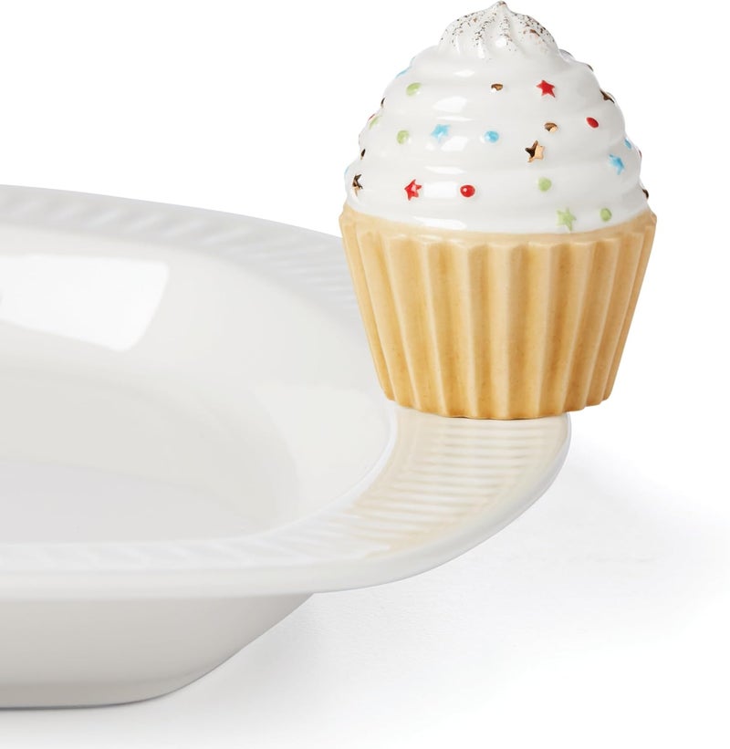 Lenox 894396 Profile Poppers Cupcake