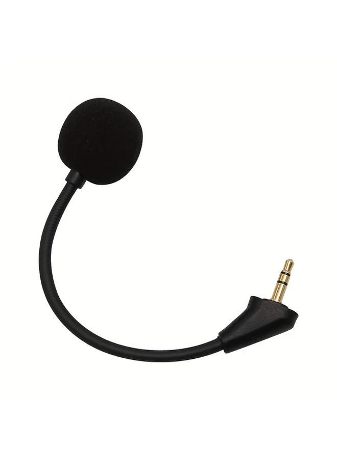 Replacement Microphone For HyperX Cloud Alpha Gaming Headset - Image 5