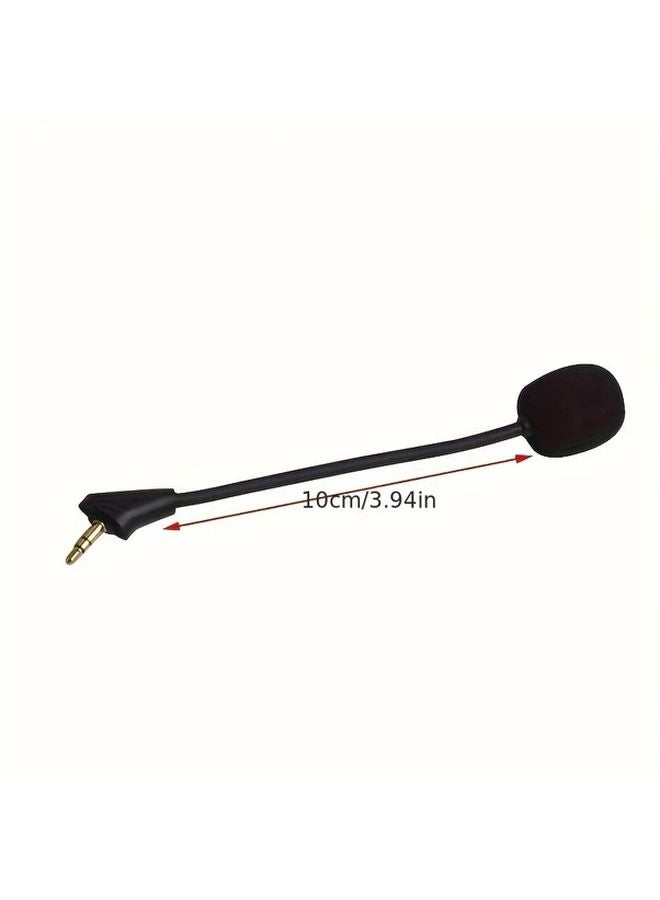 Replacement Microphone For HyperX Cloud Alpha Gaming Headset - Image 3