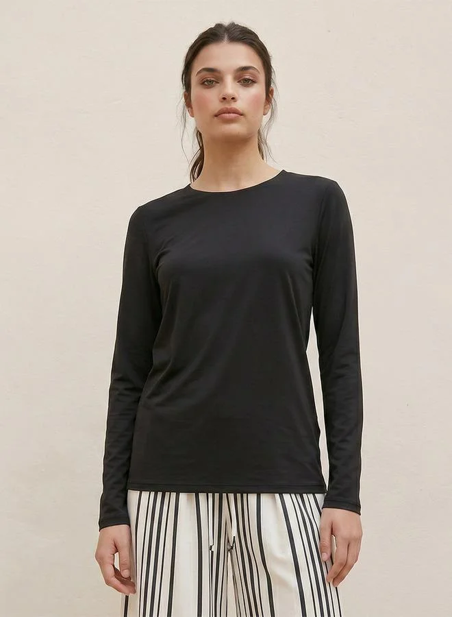 Splash FAV Basic Regular Fit T Shirt