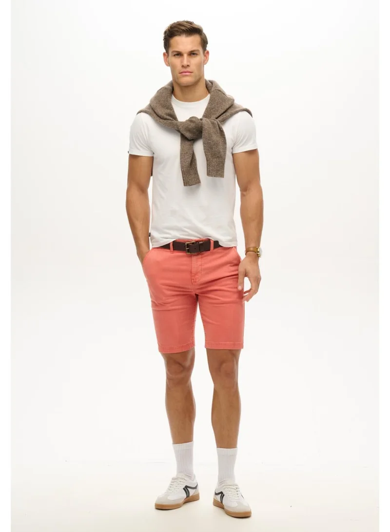 Superdry Vintage Officer Chino Short