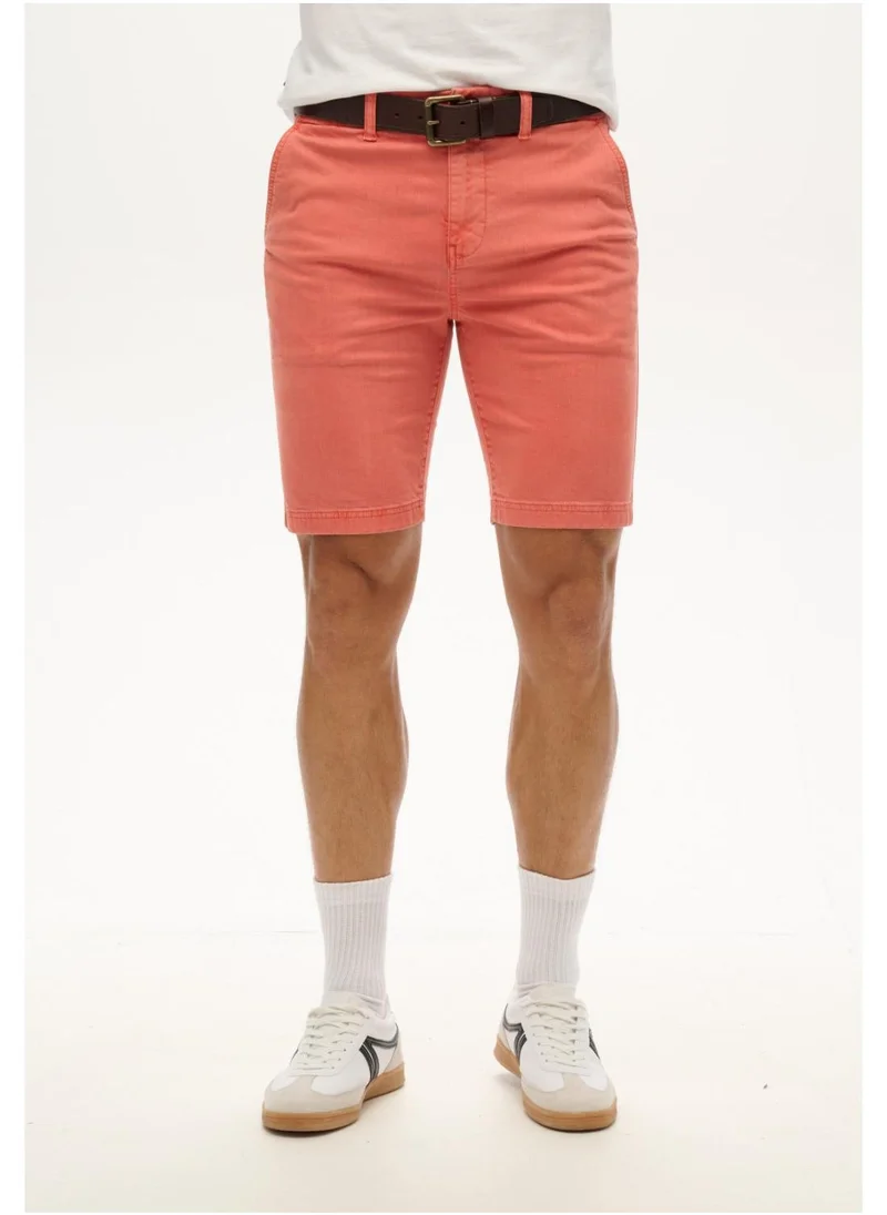 سوبر دراي Vintage Officer Chino Short