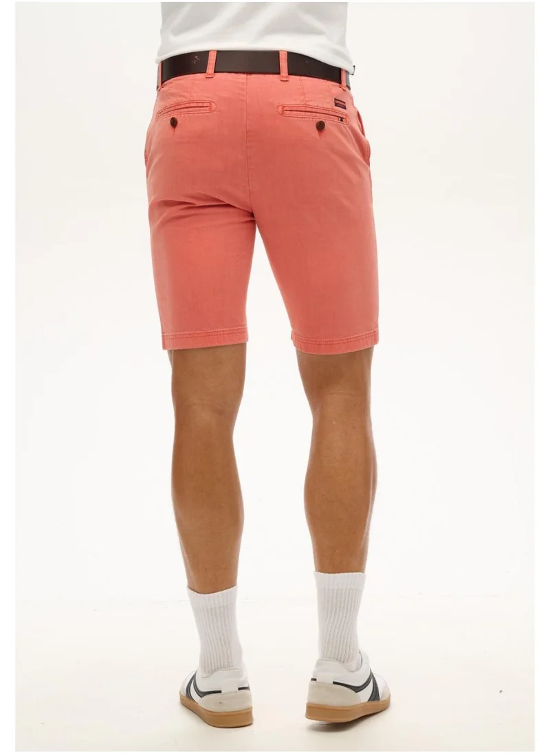 Superdry Vintage Officer Chino Short