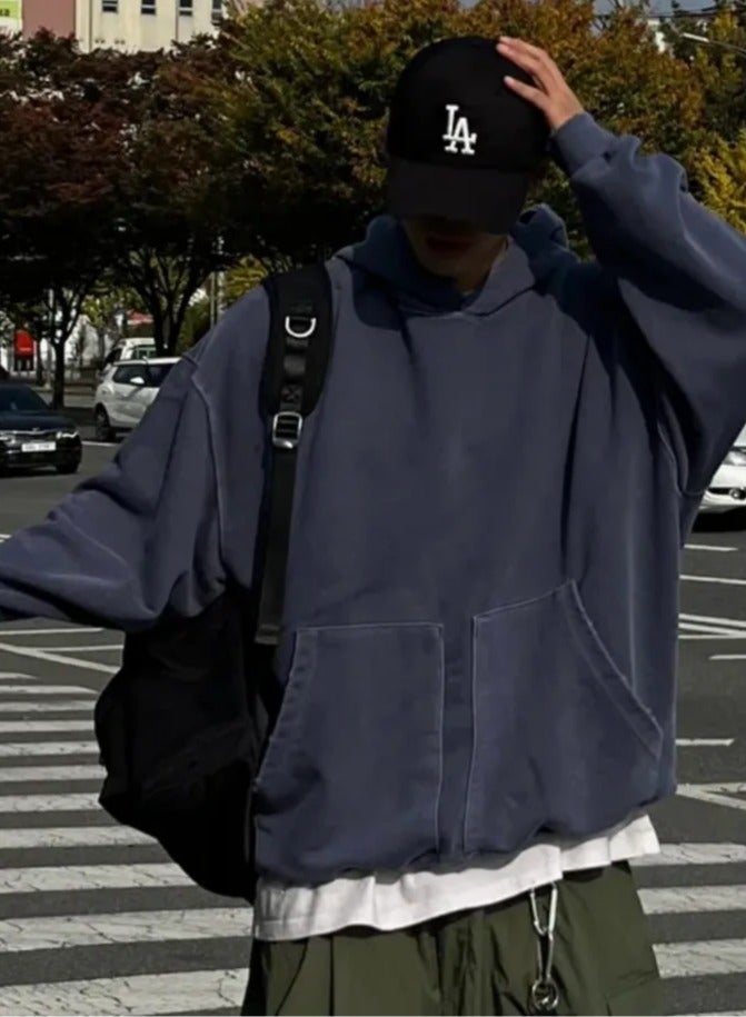 MLB Big Logo Soft Top Baseball Cap-CP66 - Image 3